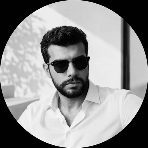 mohamad s. profile photo