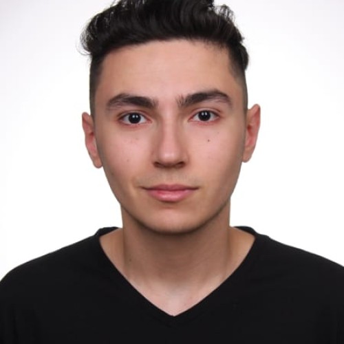Ali Osman A.