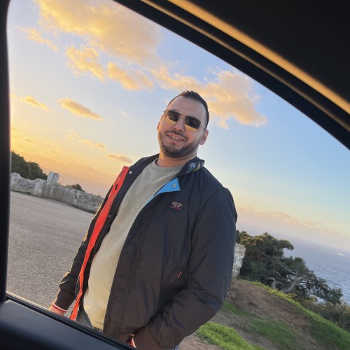 Hamza Z. profile photo