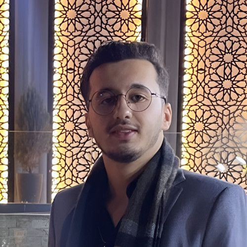 elhandouz a. profile photo