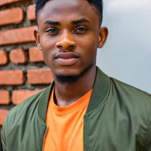 Michael King K. profile photo