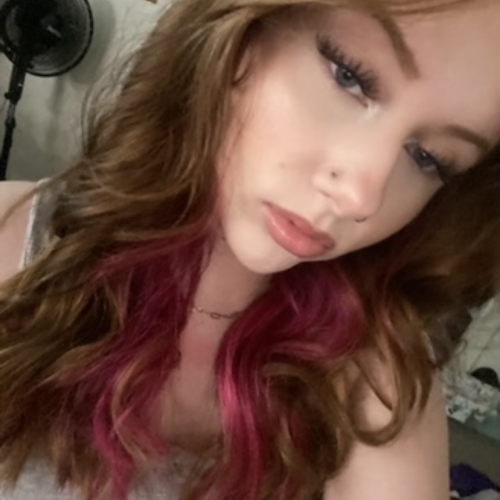 maranda a. profile photo