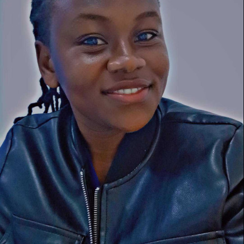 LINET M. profile photo