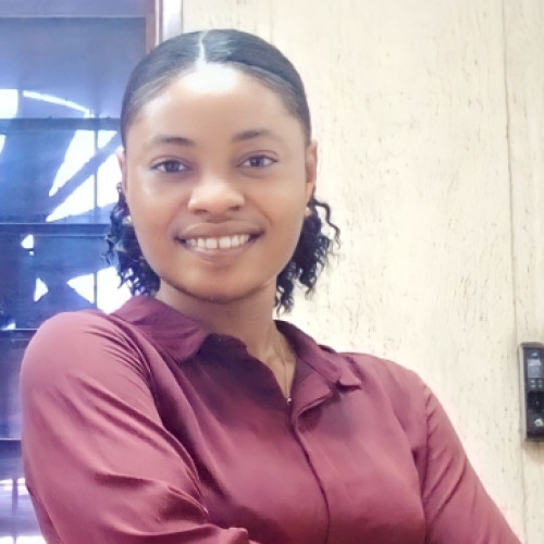 Gbemisola  O. profile photo