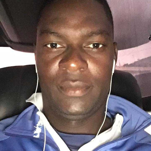 Rogelio b. profile photo