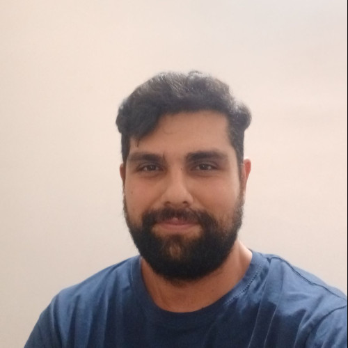 Amirhossein A. profile photo