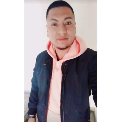 kenn p. profile photo