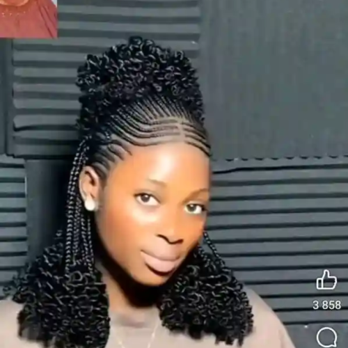 Blessing  E. profile photo