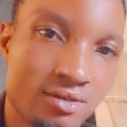 King B. profile photo