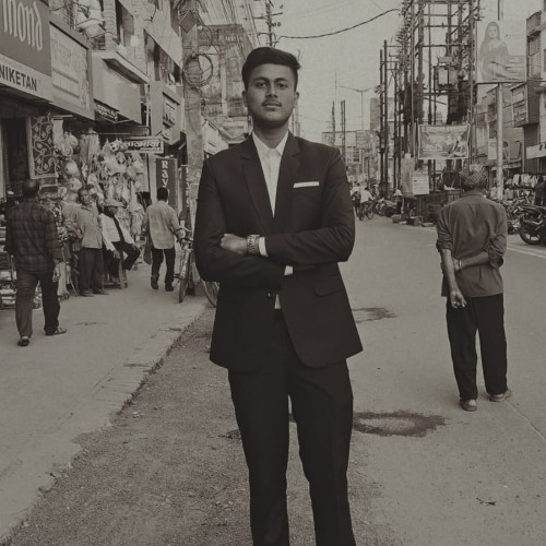 Raja Y. profile photo
