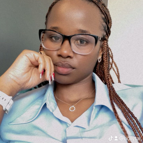 Nonhlanhla M. profile photo