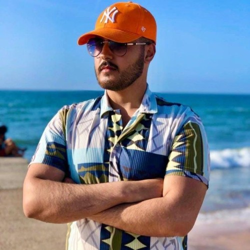 taha k. profile photo