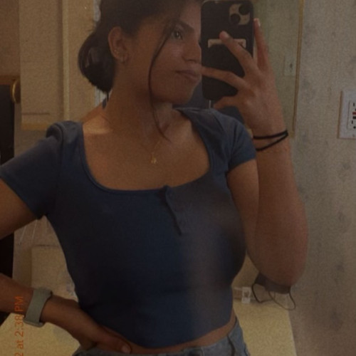 Dhruvi P.
