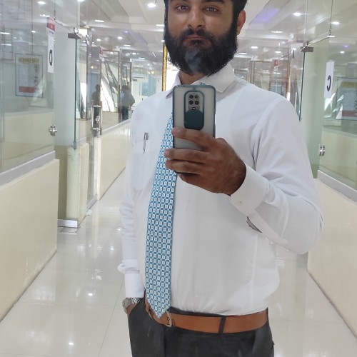 Saeed B. profile photo