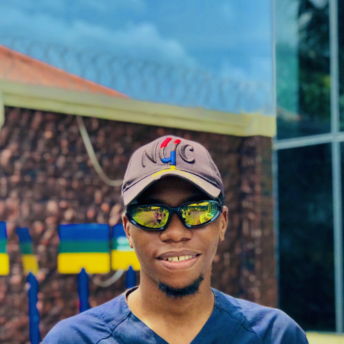 Emmanuel  G. profile photo