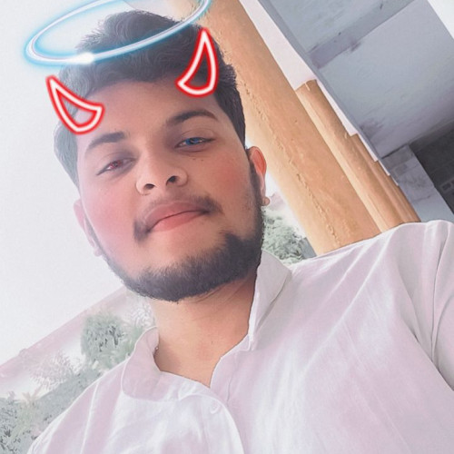 Mayank S. profile photo