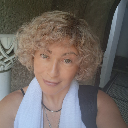 Anca C. profile photo