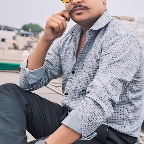 Rajat S. profile photo