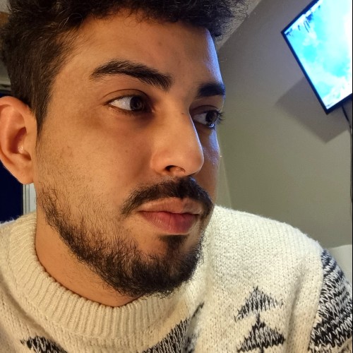 Ossama A. profile photo