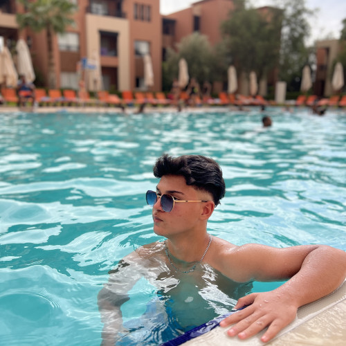 Ayman B.