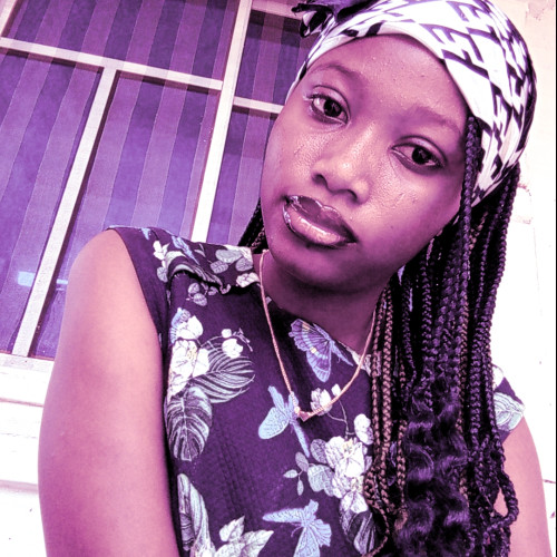 Felicia P. profile photo
