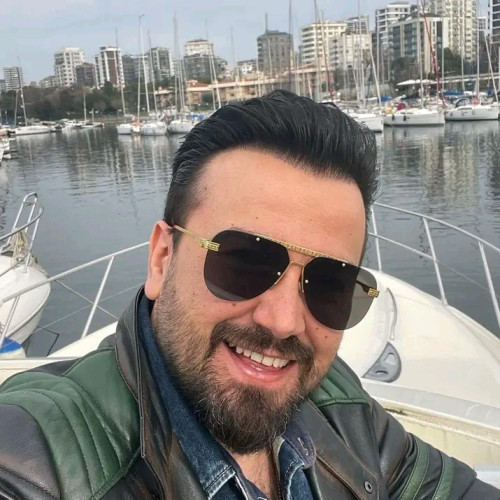 Liam  M. profile photo