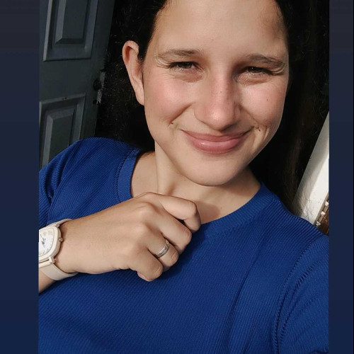 Sheila v. profile photo