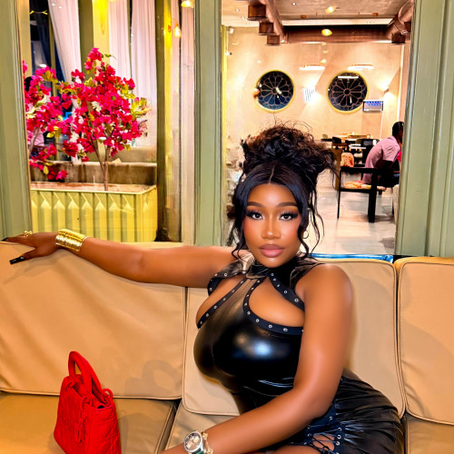 Queen  A. profile photo