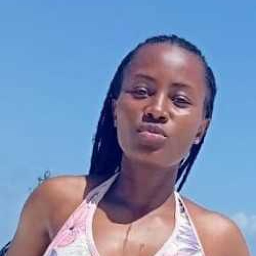 Amina K. profile photo