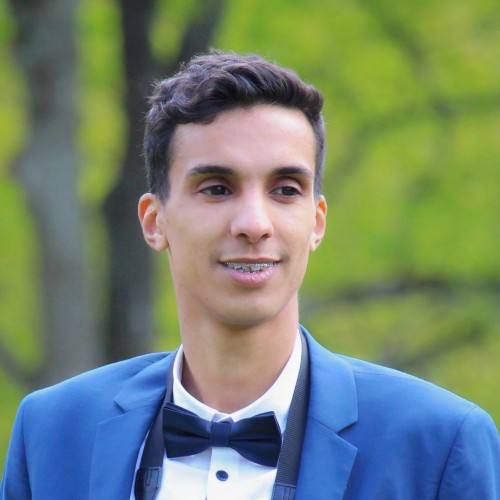 El Mehdi Z. profile photo