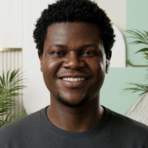 Emmanuel  O. profile photo