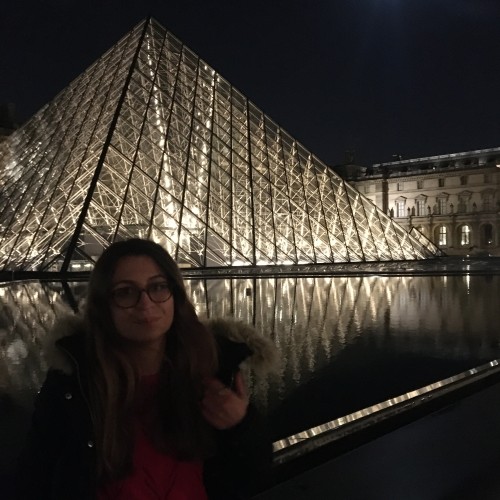 Claudia B. profile photo