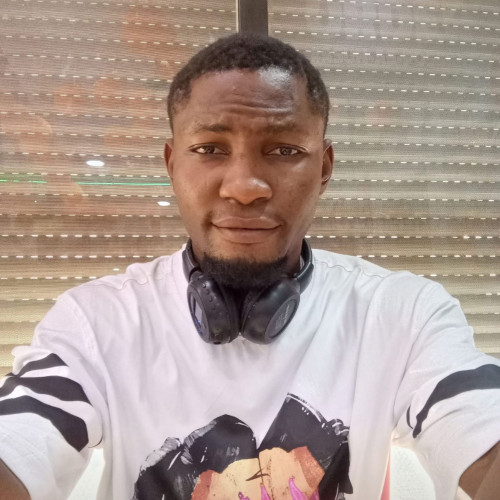 Oluwa S. profile photo