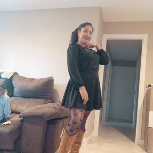 Maudy  C. profile photo