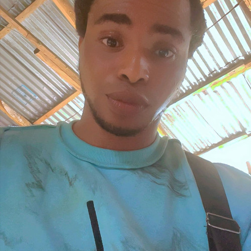 Irorohowho M. profile photo