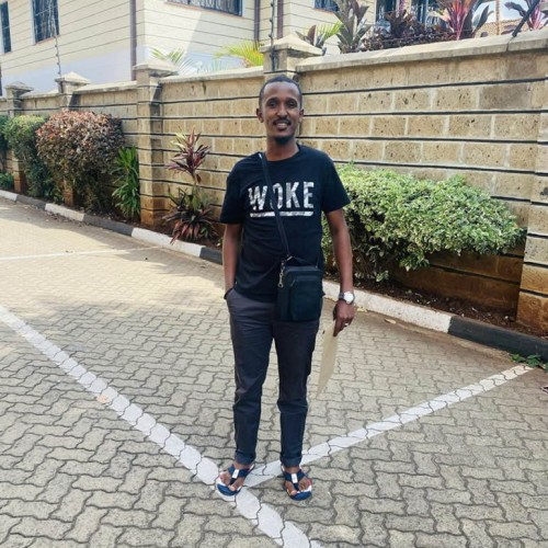 shaafi h. profile photo