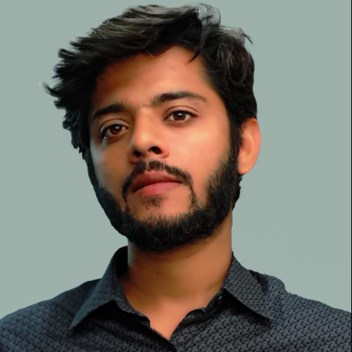 Mohammed Arfad  K. profile photo