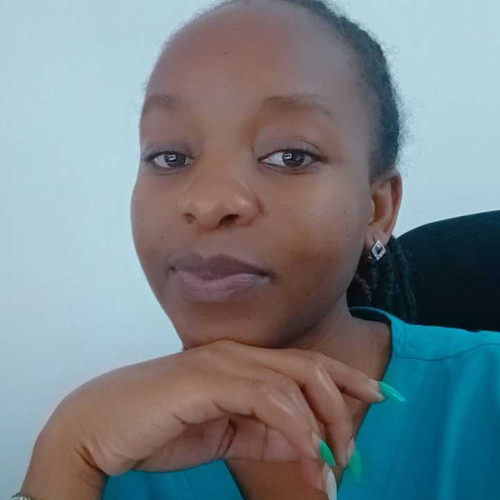 Gentrix A. profile photo