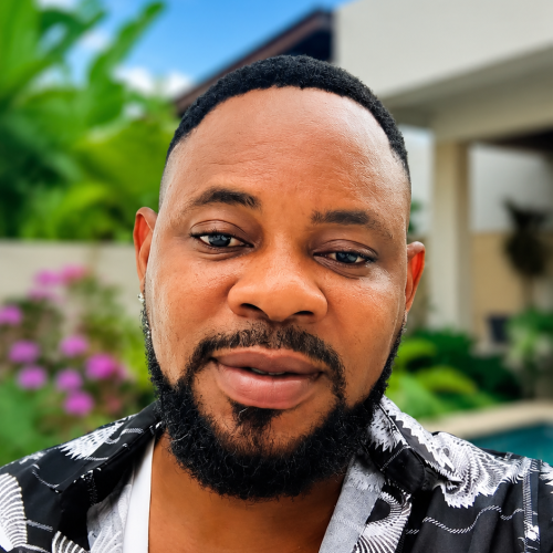 Tochukwu  E. profile photo