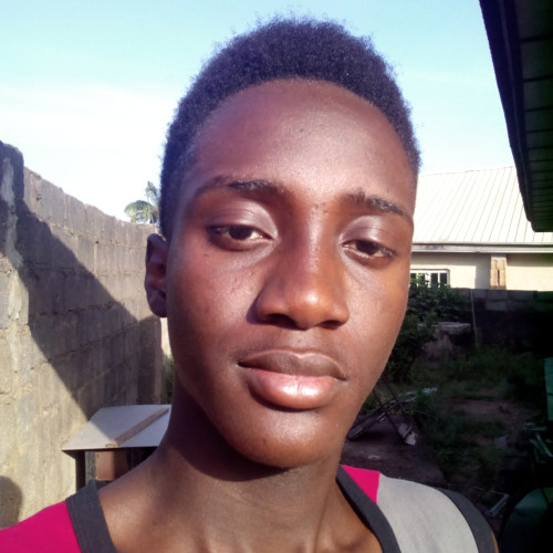 Dickson Asiome O. profile photo