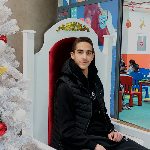 Aymane A. profile photo