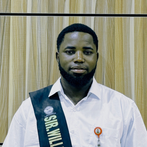 Sir W. profile photo