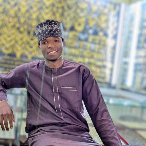 Hussaini A. profile photo