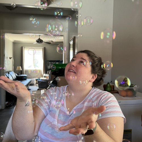 Deborah S. profile photo