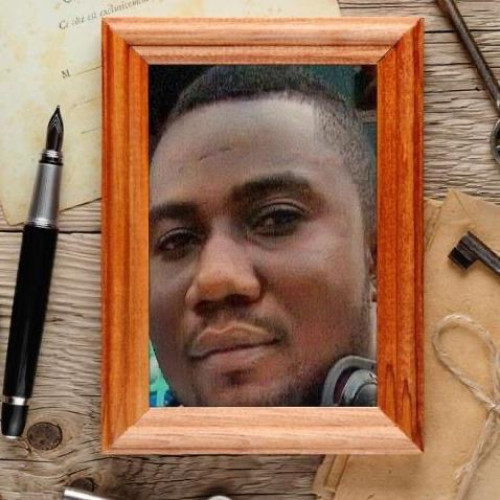 Samuel B. profile photo