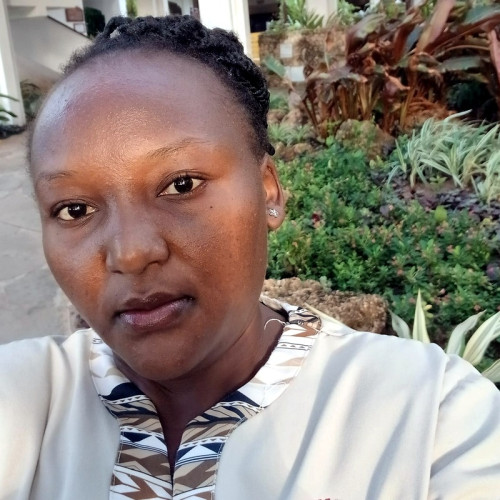 Martha N. profile photo