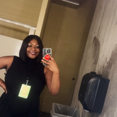 Racquel H. profile photo