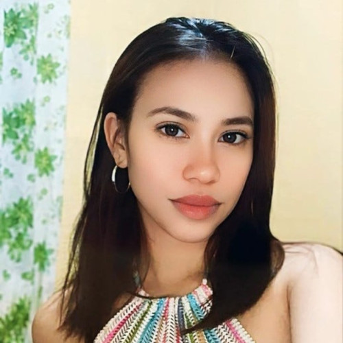 Jogina A. profile photo