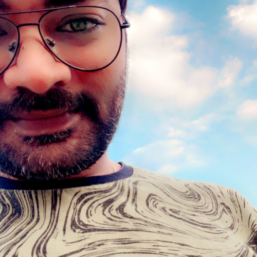 Dheeraj G. profile photo