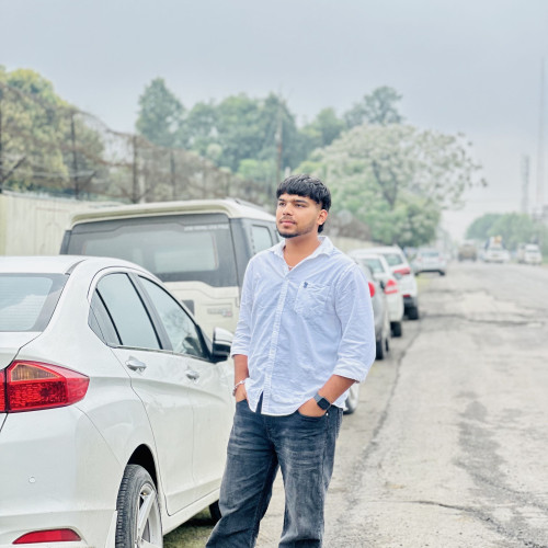 jaat A. profile photo